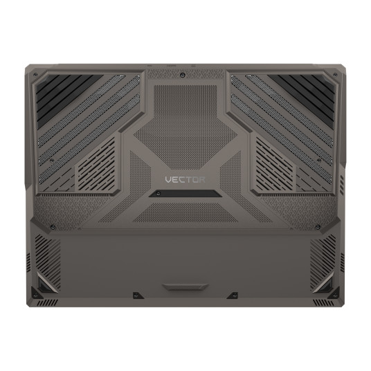 Kannettava tietokone MSI Vector A18 HX A9WHG-081, 18 QHD+, AMD Ryzen 9, RAM 32GB, 1TB SSD, NVIDIA GeForce RTX 5070 Ti, Windows 11 Home, Cosmos Gray 00182L-081