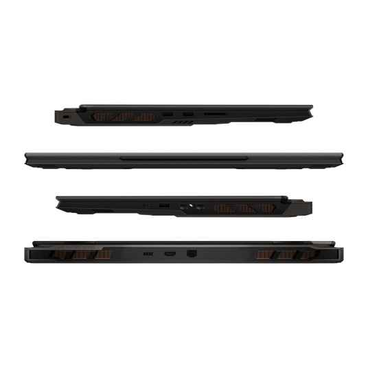 Kannettava tietokone MSI Vector A18 HX A9WHG-081, 18 QHD+, AMD Ryzen 9, RAM 32GB, 1TB SSD, NVIDIA GeForce RTX 5070 Ti, Windows 11 Home, Cosmos Gray 00182L-081