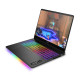 Kannettava tietokone HP OMEN MAX 16-ah0197ng, 16 QHD, Intel Core Ultra 9, RAM 32GB, 1TB SSD, NVIDIA GeForce RTX 5090, Windows 11 Home, Black BJ5E4EA