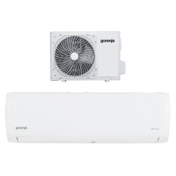 Ilmastointisarja Gorenje TITAN 2.6/3kw