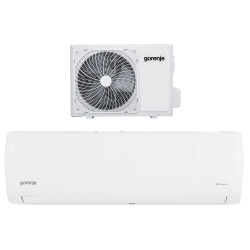 Ilmastointisarja Gorenje TITAN 3.5/3.9kw