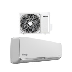 Ilmastointisarja Gorenje PANDORA 2.6/2.8kw