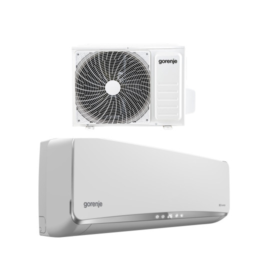 Ilmastointisarja Gorenje PANDORA 2.6/2.8kw