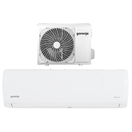 Ilmastointisarja Gorenje TITAN 7/7.5kw