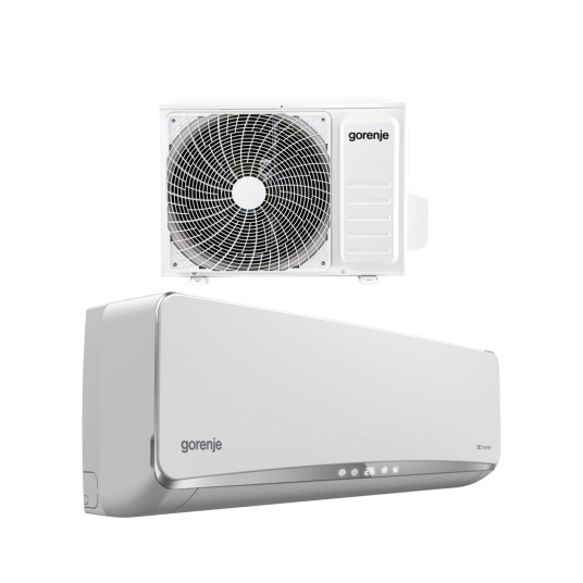Ilmastointisarja Gorenje PANDORA 3.5/4kw