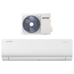 Ilmastointisarja Gorenje REA 2.6/2.7kw