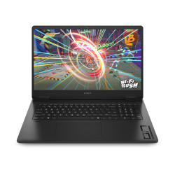 HP OMEN 17-db0179ng 17.3" FHD IPS 144Hz, AMD Ryzen 7 8845HS, 16GB RAM, 1TB SSD, RTX 4070, FreeDOS