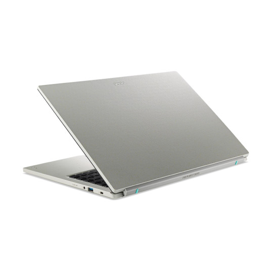 Acer Aspire Vero 16 (AV16-51P-71VG) 16.0" WUXGA, IPS, Intel Core Ultra 7-155U, 16GB RAM, 1TB SSD-levy, Windows 11