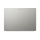 Acer Aspire Vero 16 (AV16-51P-71VG) 16.0" WUXGA, IPS, Intel Core Ultra 7-155U, 16GB RAM, 1TB SSD-levy, Windows 11