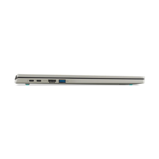 Acer Aspire Vero 16 (AV16-51P-71VG) 16.0" WUXGA, IPS, Intel Core Ultra 7-155U, 16GB RAM, 1TB SSD-levy, Windows 11