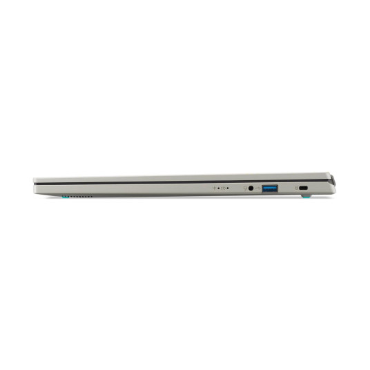Acer Aspire Vero 16 (AV16-51P-71VG) 16.0" WUXGA, IPS, Intel Core Ultra 7-155U, 16GB RAM, 1TB SSD-levy, Windows 11