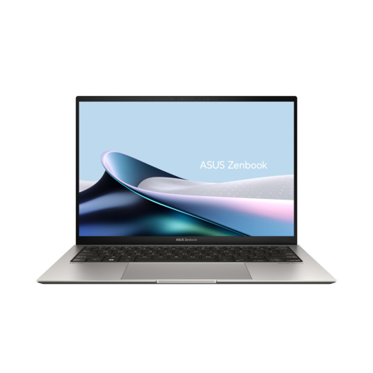 Zenbook 13 OLED UX5304MA-NQ039W - 13,3" 2,8k OLED, Intel Ultra 7-155U, 32 Gt RAM-muistia, 1000 Gt SSD, Windows 11