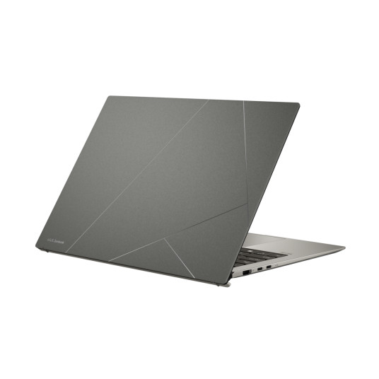 Zenbook 13 OLED UX5304MA-NQ039W - 13,3" 2,8k OLED, Intel Ultra 7-155U, 32 Gt RAM-muistia, 1000 Gt SSD, Windows 11