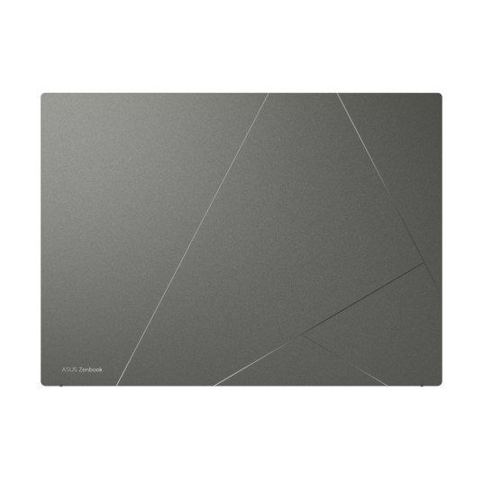 Zenbook 13 OLED UX5304MA-NQ039W - 13,3" 2,8k OLED, Intel Ultra 7-155U, 32 Gt RAM-muistia, 1000 Gt SSD, Windows 11