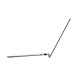 Zenbook 13 OLED UX5304MA-NQ039W - 13,3" 2,8k OLED, Intel Ultra 7-155U, 32 Gt RAM-muistia, 1000 Gt SSD, Windows 11