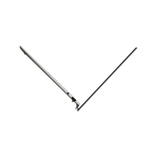 Zenbook 13 OLED UX5304MA-NQ039W - 13,3" 2,8k OLED, Intel Ultra 7-155U, 32 Gt RAM-muistia, 1000 Gt SSD, Windows 11