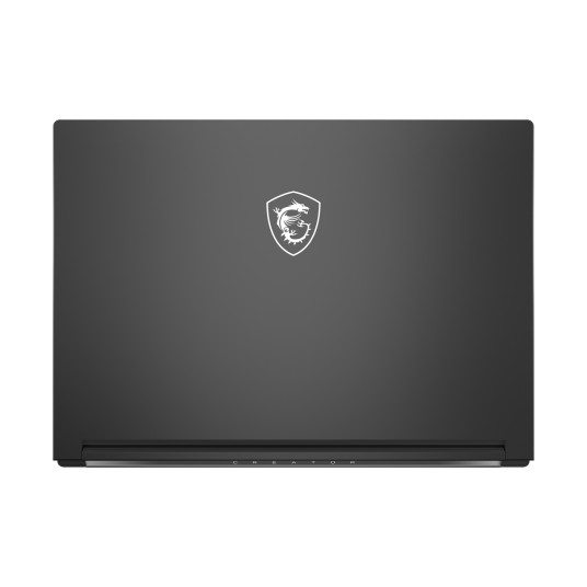 MSI Creator A16 AI+ A3HVFG-052 - 16" QHD+ 240Hz näyttö, AMD Ryzen AI 9 365, 32GB DDR5 RAM, 1TB SSD, NVIDIA RTX 4060, Windows 11 Home