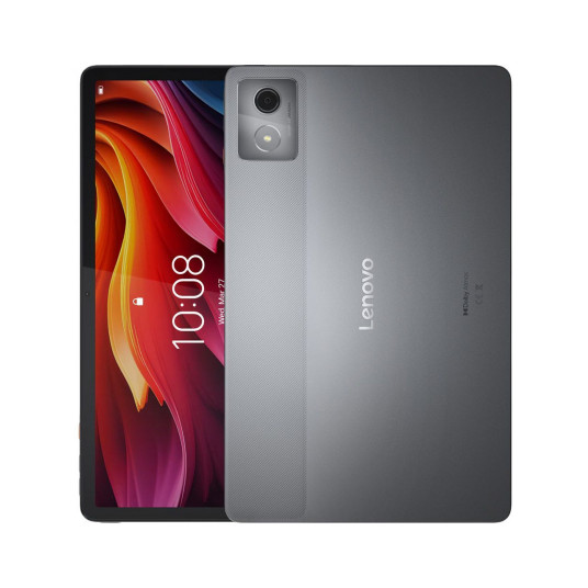 Tabletti Lenovo Tab K11 Plus LTE 6GB/128GB Grey ZADT0027SE