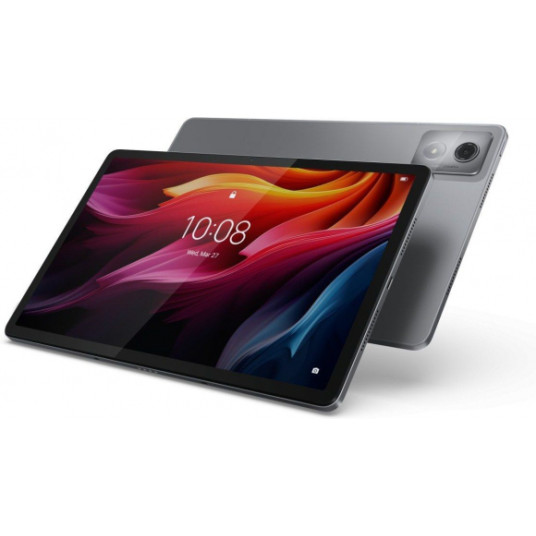 Tabletti Lenovo Tab K11 Plus LTE 6GB/128GB Grey ZADT0027SE
