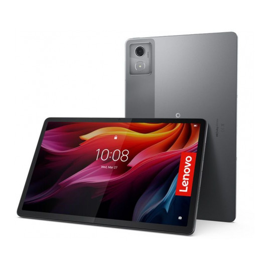 "Lenovo TAB K11 Plus Snapdragon 680 128GB 6RAM LTE harmaa"