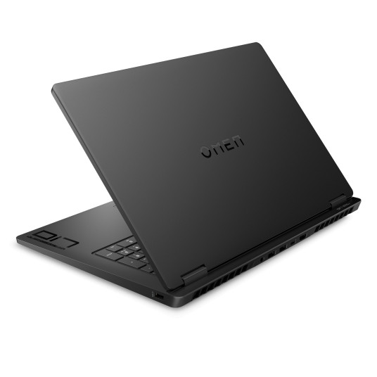 HP OMEN 17-db0181ng 17.3" QHD IPS 240Hz, AMD Ryzen 7 8845HS, 32GB RAM, 1TB SSD, RTX 4070, Windows 11