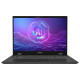 MSI Prestige 16 AI+ Evo B2VMG-029 - 16" UHD+ 60Hz OLED-näyttö, Intel® Core™ Ultra 7 258V, 32 Gt DDR5 RAM-muistia, 1 TB SSD-levy, Windows 11 Home -käyttöjärjestelmäpiiri