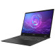 MSI Prestige 16 AI+ Evo B2VMG-029 - 16" UHD+ 60Hz OLED-näyttö, Intel® Core™ Ultra 7 258V, 32 Gt DDR5 RAM-muistia, 1 TB SSD-levy, Windows 11 Home -käyttöjärjestelmäpiiri