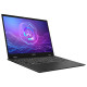 MSI Prestige 16 AI+ Evo B2VMG-029 - 16" UHD+ 60Hz OLED-näyttö, Intel® Core™ Ultra 7 258V, 32 Gt DDR5 RAM-muistia, 1 TB SSD-levy, Windows 11 Home -käyttöjärjestelmäpiiri
