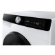 Pesukone-kuivausrumpu Samsung WD90DG6G94BKU4