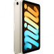 iPad Mini Wi-Fi 64GB Starlight 6th Gen MK7P3HC/A