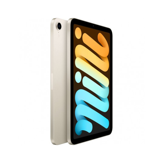 iPad Mini Wi-Fi 64GB Starlight 6th Gen MK7P3HC/A