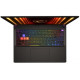 Kannettava tietokone MSI Vector 16 HX AI A2XWHG, 16 WQXGA, Intel Core Ultra 7, RAM 16GB, 1TB SSD, NVIDIA GeForce RTX 5070 Ti, Windows 11 Home, Grey Vector 16HXAIA2XWHG-203NL