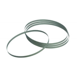 3 pcs of saw blades. DCS377 690mm 18TPI