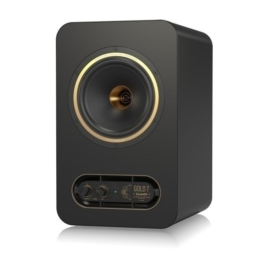 "Tannoy GOLD 7" 6.5" 300 W lähikenttämonitori".