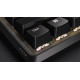 Corsair K70 CORE TKL näppäimistö Gaming USB QWERTZ Saksan musta