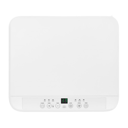 Activejet kannettava ilmastointilaite KPS-7000APP (TUYA Smart)