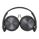 Kuulokkeet Sony MDR-ZX310 Black