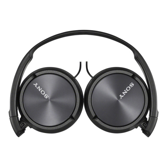 Kuulokkeet Sony MDR-ZX310 Black