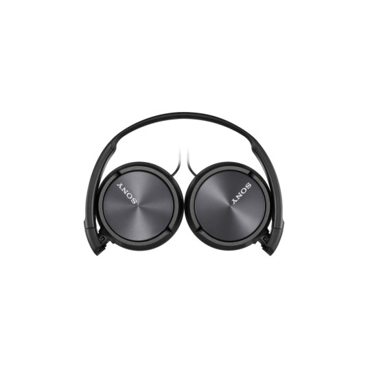 Kuulokkeet Sony MDR-ZX310 Black