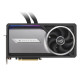 ASUS ROG Astral - -LC-RTX5090-O32G-GAMING NVIDIA GeForce RTX 5090 32 Gt GDDR7 NVIDIA GeForce RTX 5090 32 GB GDDR7