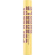 Maybelline - Colossal Bubble Mascara 10 ml - Musta