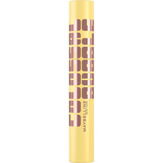 Maybelline - Colossal Bubble Mascara 10 ml - Musta