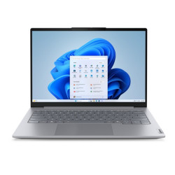 Kannettava tietokone Lenovo ThinkBook 14 G8 IRL, 14 WUXGA, Intel Core 5, RAM 16GB, 512GB SSD, Intel Graphics, Windows 11 Pro, Arctic Grey 21SG0099PB