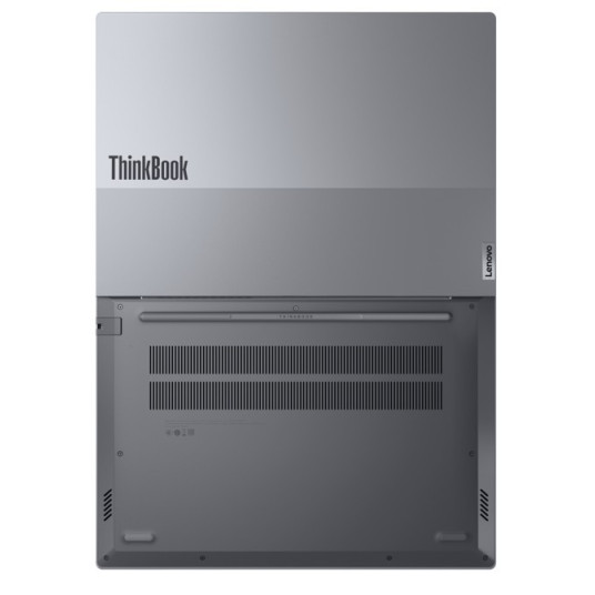 Kannettava tietokone Lenovo ThinkBook 14 G8 IRL, 14 WUXGA, Intel Core 5, RAM 16GB, 512GB SSD, Intel Graphics, Windows 11 Pro, Arctic Grey 21SG0099PB