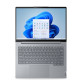 Kannettava tietokone Lenovo ThinkBook 14 G8 IRL, 14 WUXGA, Intel Core 5, RAM 16GB, 512GB SSD, Intel Graphics, Windows 11 Pro, Arctic Grey 21SG0099PB
