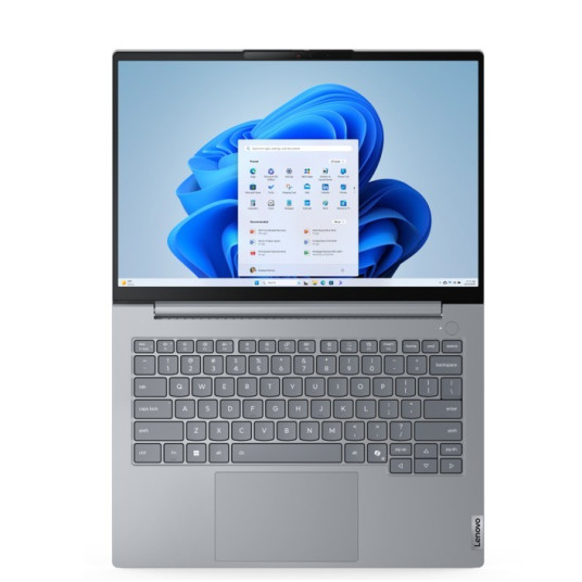 Kannettava tietokone Lenovo ThinkBook 14 G8 IRL, 14 WUXGA, Intel Core 5, RAM 16GB, 512GB SSD, Intel Graphics, Windows 11 Pro, Arctic Grey 21SG0099PB