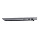 Kannettava tietokone Lenovo ThinkBook 14 G8 IRL, 14 WUXGA, Intel Core 5, RAM 16GB, 512GB SSD, Intel Graphics, Windows 11 Pro, Arctic Grey 21SG0099PB