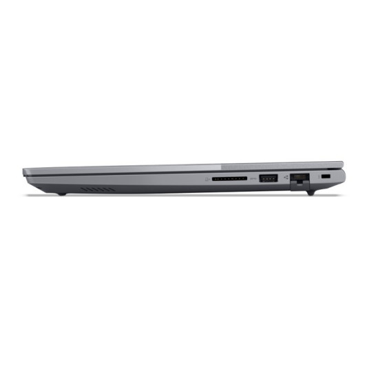 Kannettava tietokone Lenovo ThinkBook 14 G8 IRL, 14 WUXGA, Intel Core 5, RAM 16GB, 512GB SSD, Intel Graphics, Windows 11 Pro, Arctic Grey 21SG0099PB
