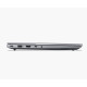 Kannettava tietokone Lenovo ThinkBook 14 G8 IRL, 14 WUXGA, Intel Core 5, RAM 16GB, 512GB SSD, Intel Graphics, Windows 11 Pro, Arctic Grey 21SG0099PB