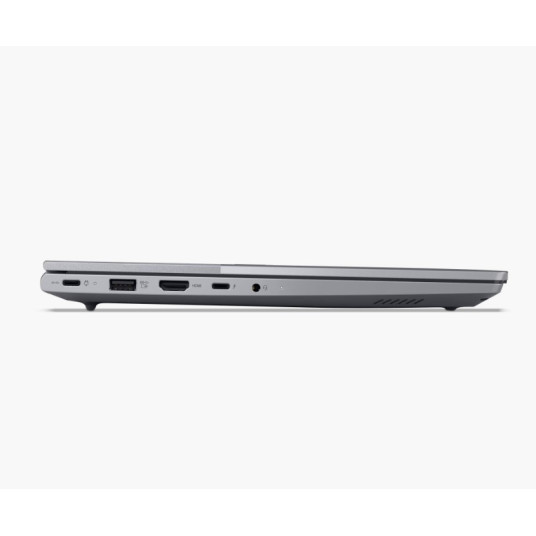 Kannettava tietokone Lenovo ThinkBook 14 G8 IRL, 14 WUXGA, Intel Core 5, RAM 16GB, 512GB SSD, Intel Graphics, Windows 11 Pro, Arctic Grey 21SG0099PB